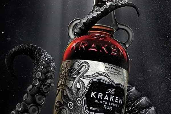 Kraken onion