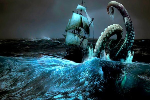 Kraken https